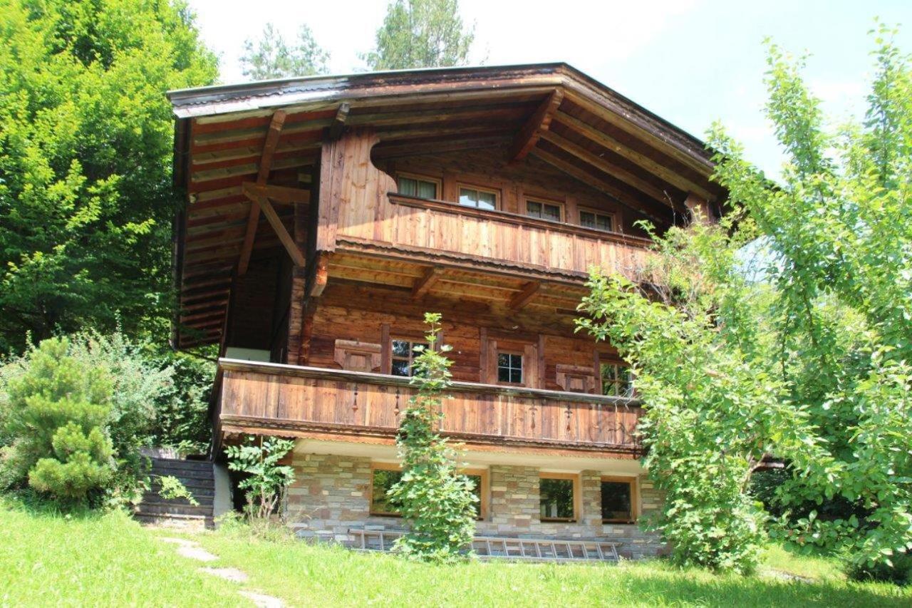 Ferienhaus Schafstall in Alpbach, Austria