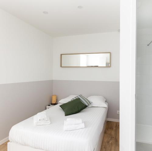 Paimpont in Brest, France