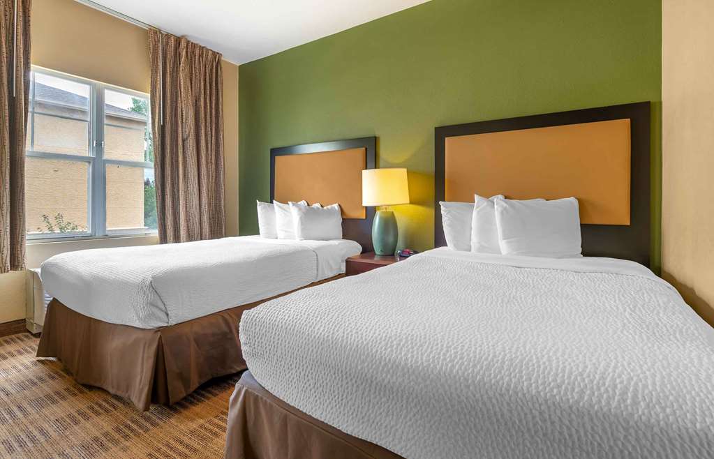 Extended Stay America Suites Indianapolis Northwest I465 - photo 22