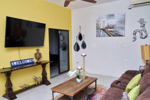 Bondi’s Getaway in Portmore, Jamaica