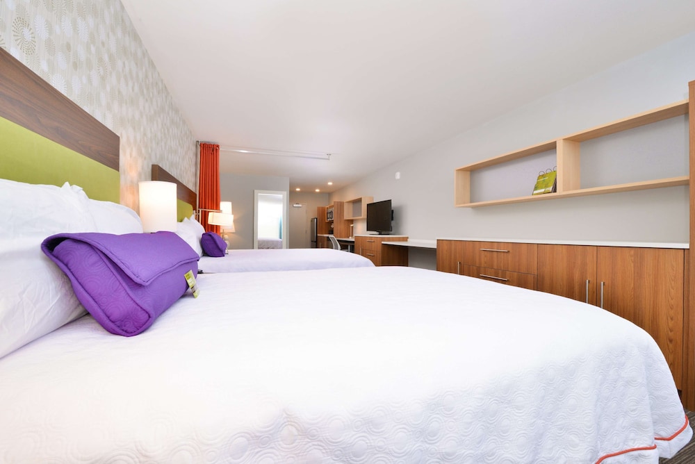 Home2Suites by Hilton Dupont WA - photo 15