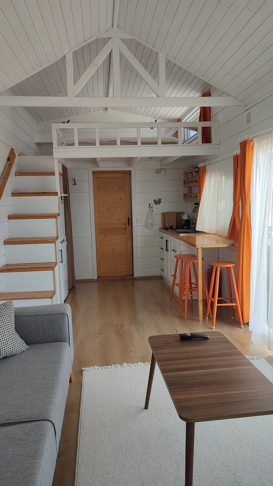 Lotus Gerze Tatil Evleri — Gerze — photo 5