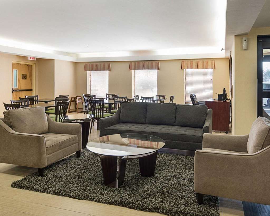 Quality Inn Richmond Airport - photo 7