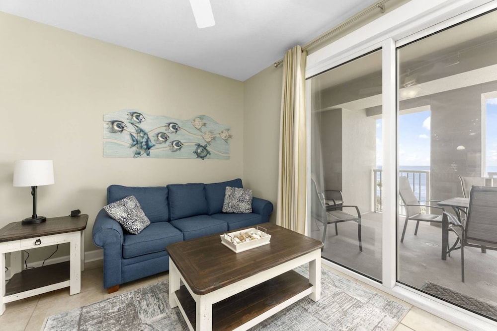 Grand Panama Tower 1 Unit 407 - photo 13
