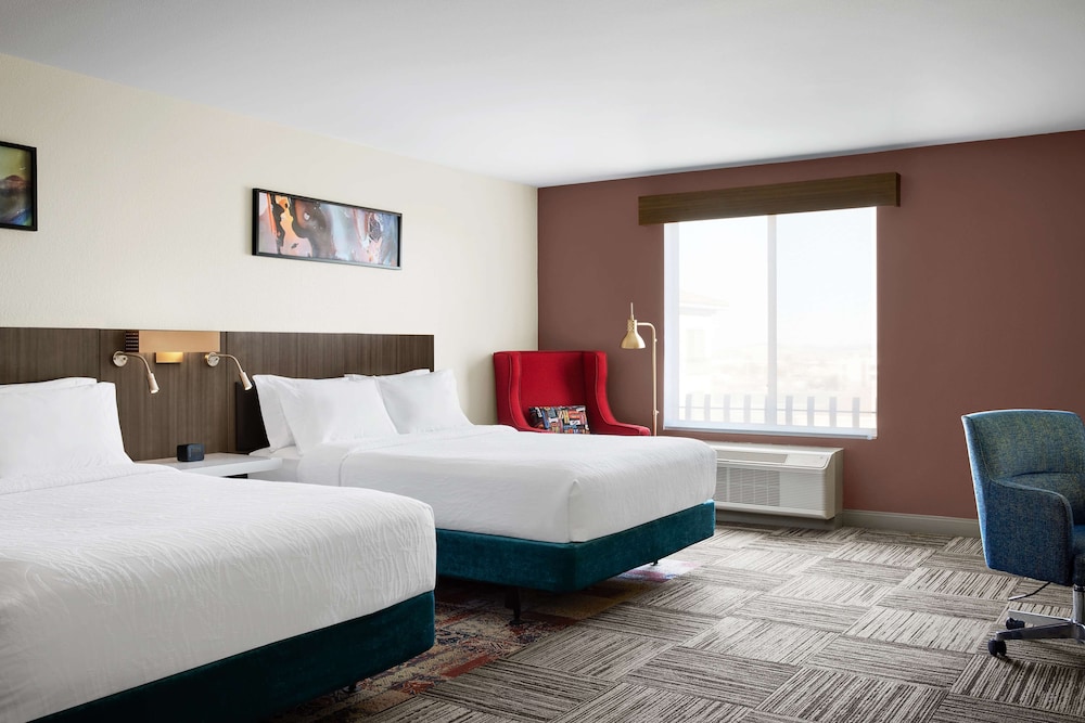 Hilton Garden Inn Las Vegas Henderson - photo 8