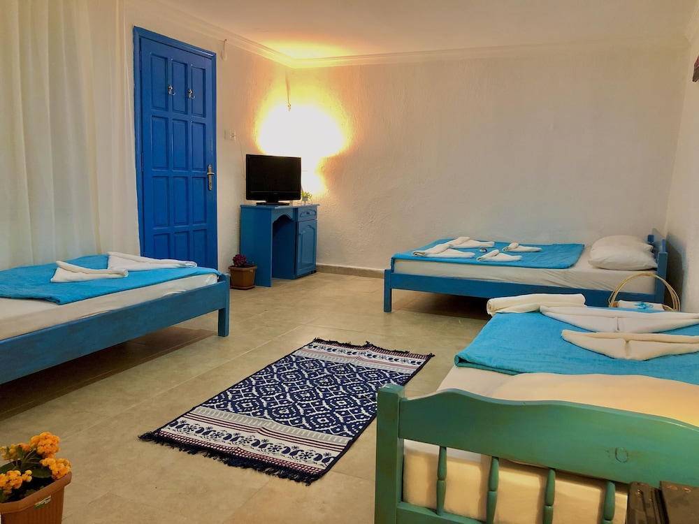 Zirkon Doga Butik Otel — Fethiye — photo 3
