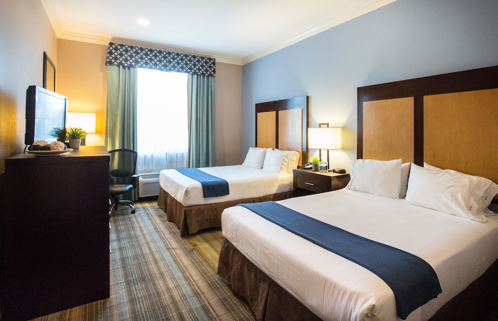 Holiday Inn Express Benicia by IHG - photo 7