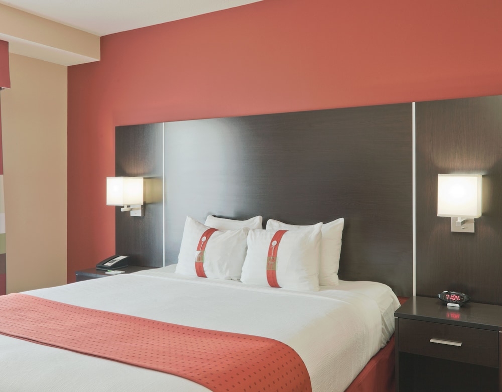 Holiday Inn Meridian E I 20 I 59 by IHG - photo 5