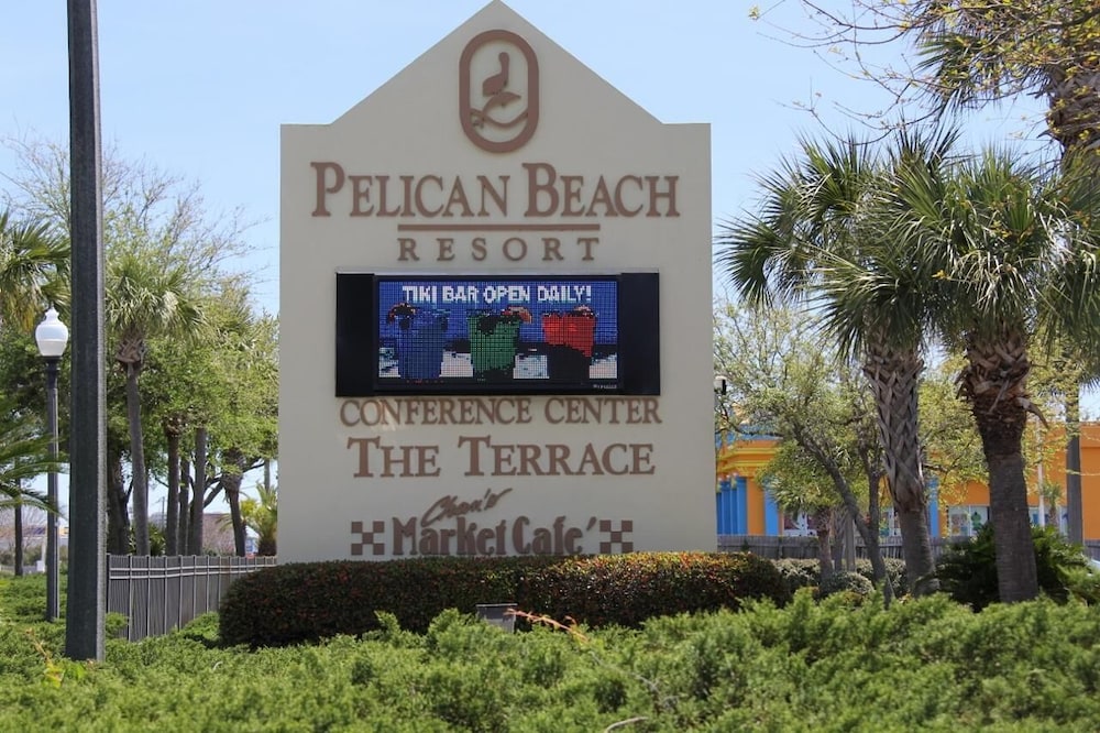 Pelican Beach Resort 410 - photo 33