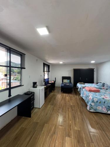 Quarto Grande Com Banheiro Privativo em OP in Ouro Preto, Brasil