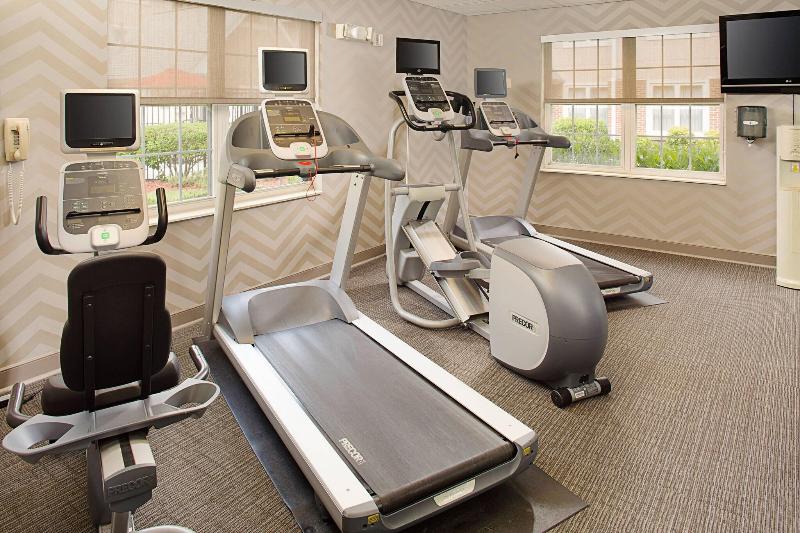 Residence Inn by Marriott Peachtree Corners - photo 49