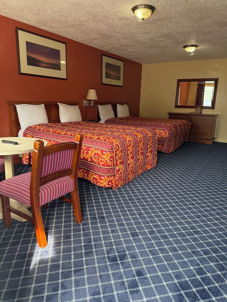 American Star Inn & Suites Atlantic City - photo 6