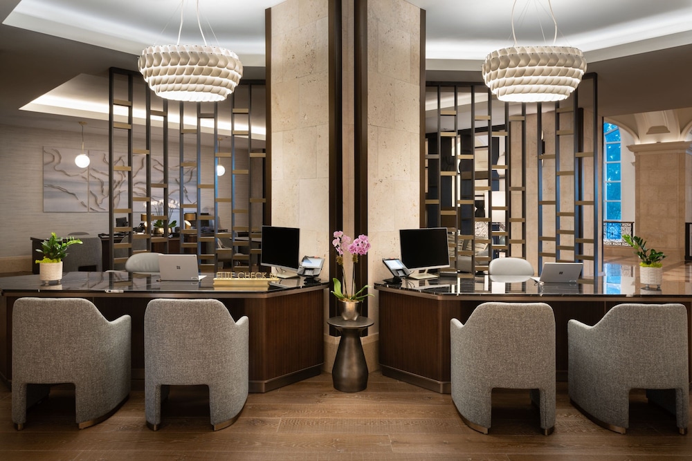 JW Marriott Orlando Grande Lakes - photo 119