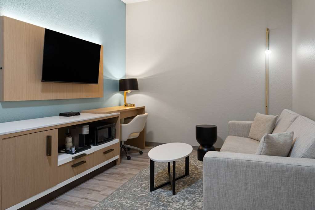 Wyndham Garden Otsego Minneapolis - photo 29