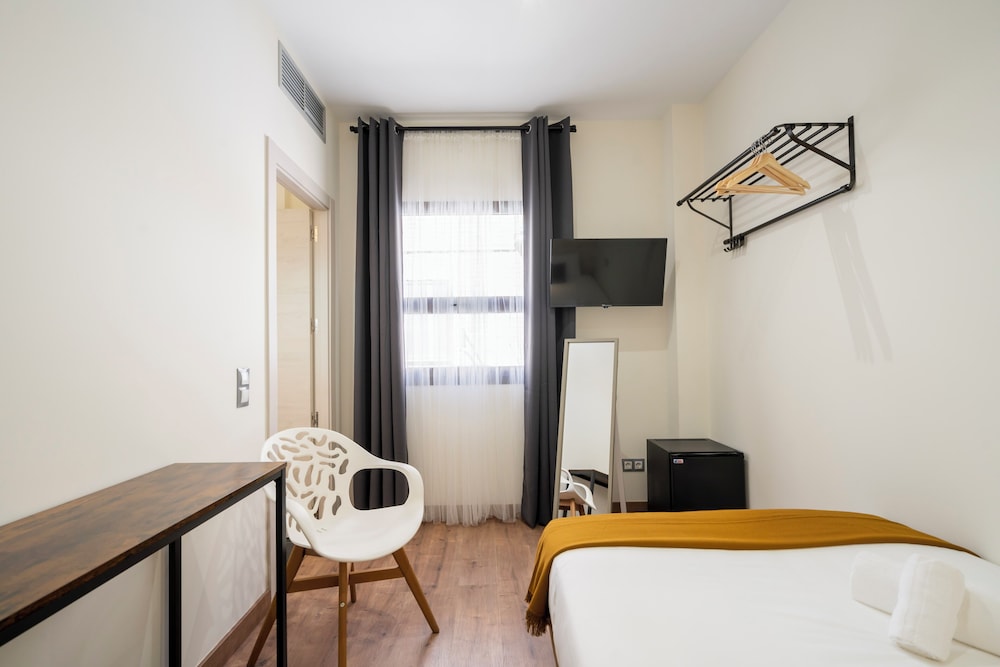 Dobo Madrid Siena - last minute hotel in Madrid
