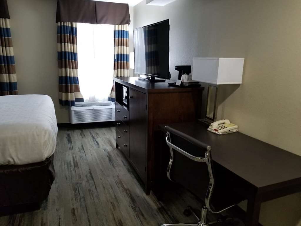 Quality Inn Corydon IN - photo 13