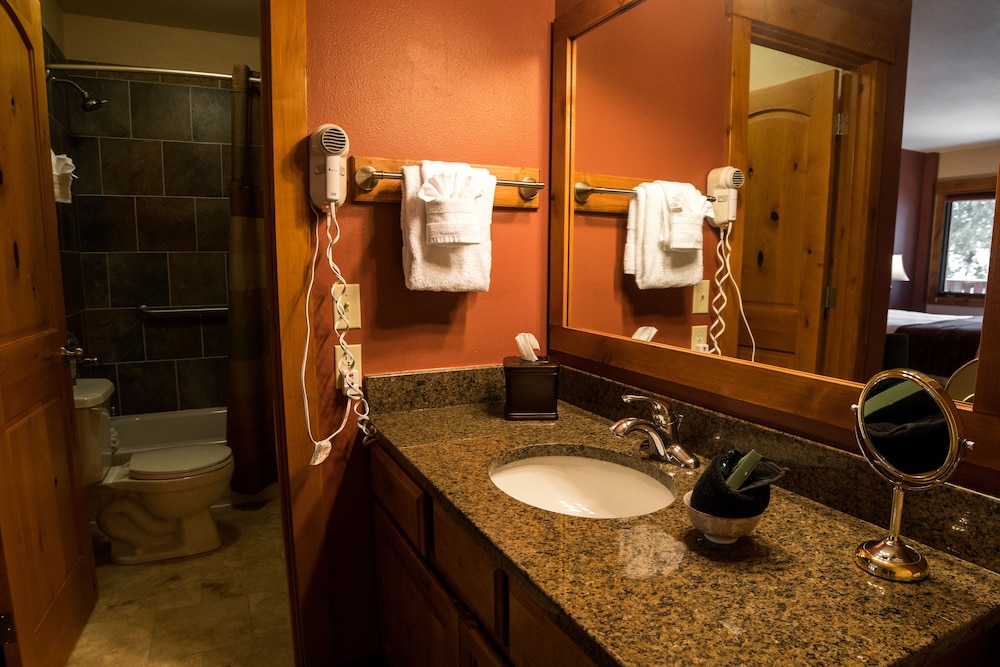 Silver Moon Inn - photo 159