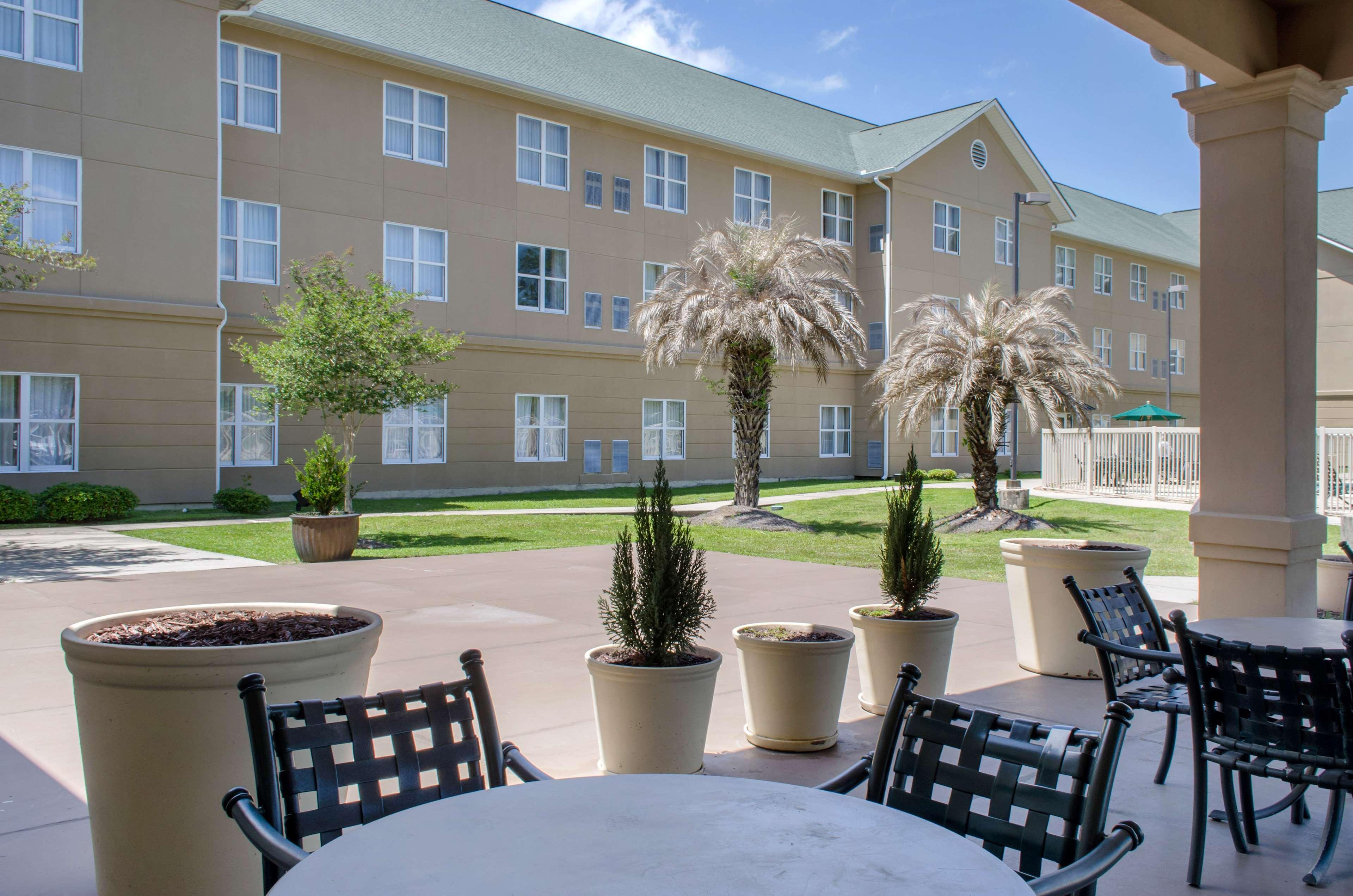 Homewood Suites By Hilton Covington - photo 13