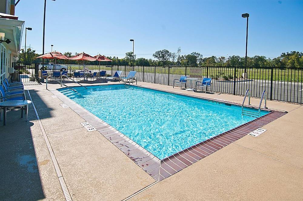 TownePlace Suites by Marriott Baton Rouge Gonzales - featured photo