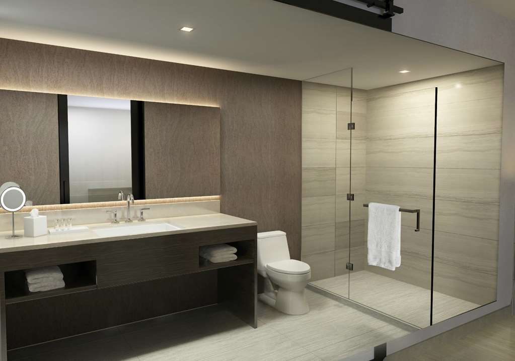 The Nest Hotel Palo Alto - photo 9