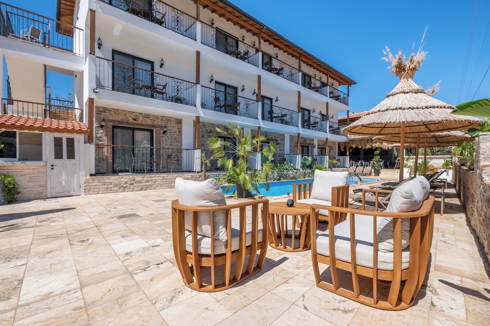 Palamut Butik Otel in Datca, Turkey