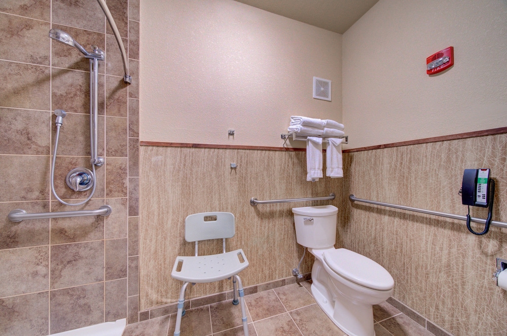 Holiday Inn West Yellowstone by IHG. - photo 54