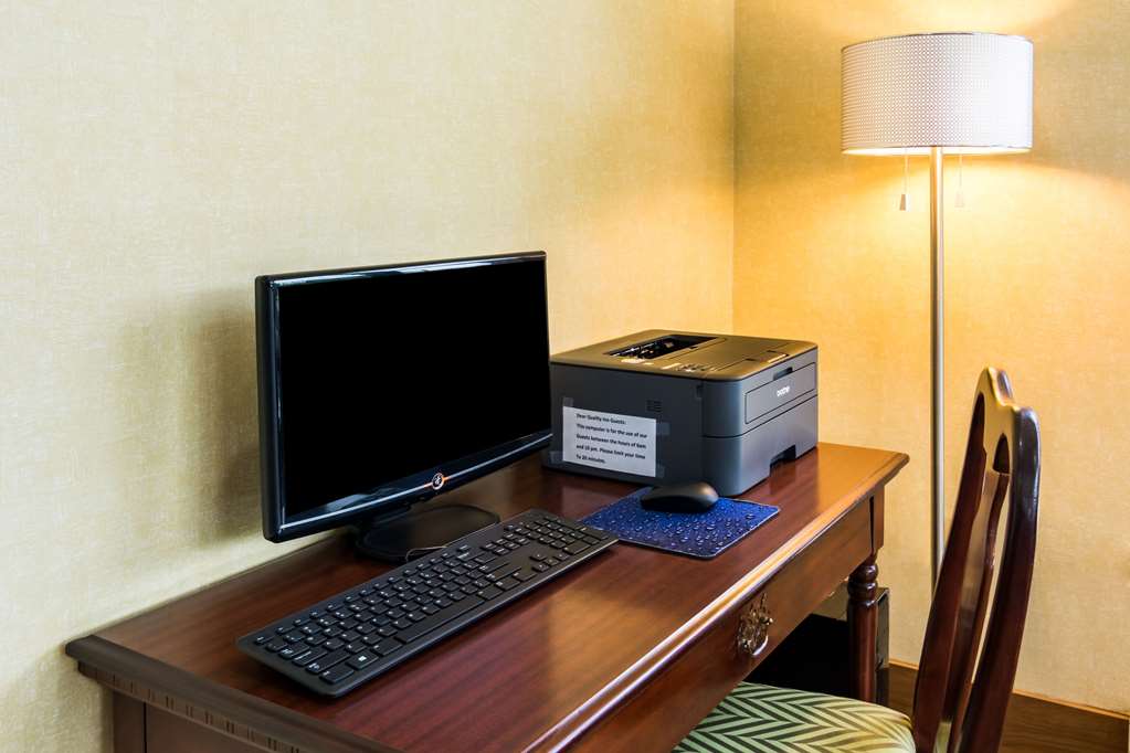 Quality Inn Manassas - photo 40