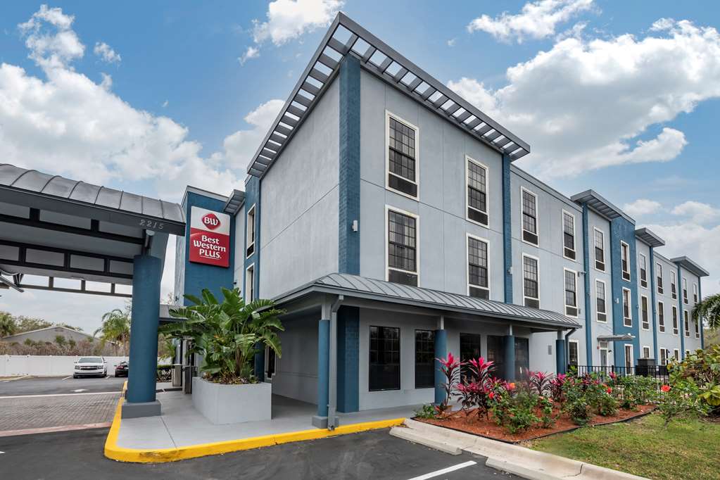 Best Western Plus Bradenton Gateway Hotel - featured photo