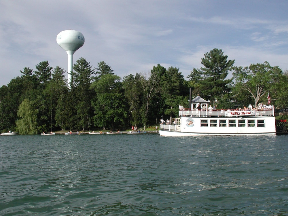 Apple Tree Lane Bed & Breakfast - photo 16
