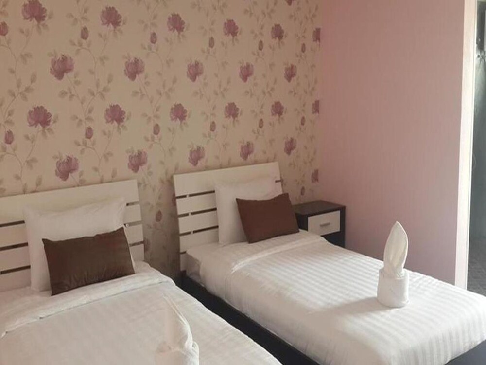 Nalin Place Ranong in Ranong, Thailand