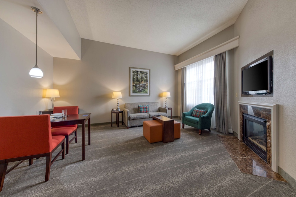 Homewood Suites by Hilton Olmsted Village - photo 37