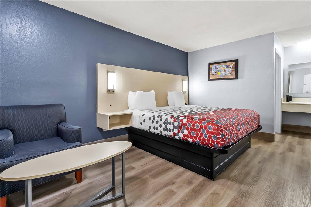 Econo Lodge Inn & Suites Cayce I 26 Airport - photo 7