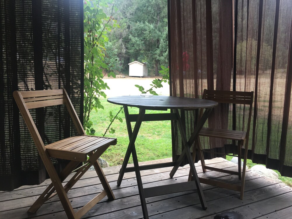 Coho Cottages - photo 23