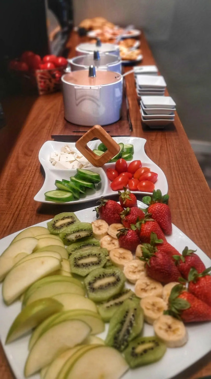 Amfitriti Belvedere in Nafplio, Greece