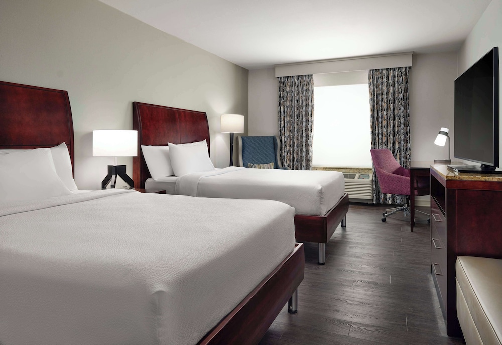 Hilton Garden Inn Bossier City LA - photo 11