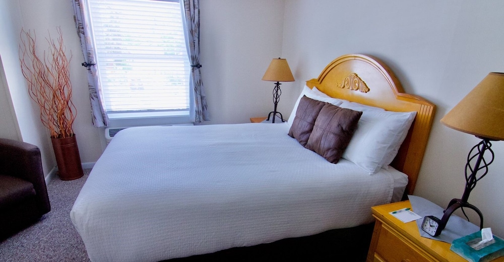 Hotel Frankfort & Restaurant - photo 27
