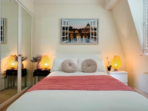 Westminster cosy apartment — 4-Star Luxury Hotel in London, United Kingdom