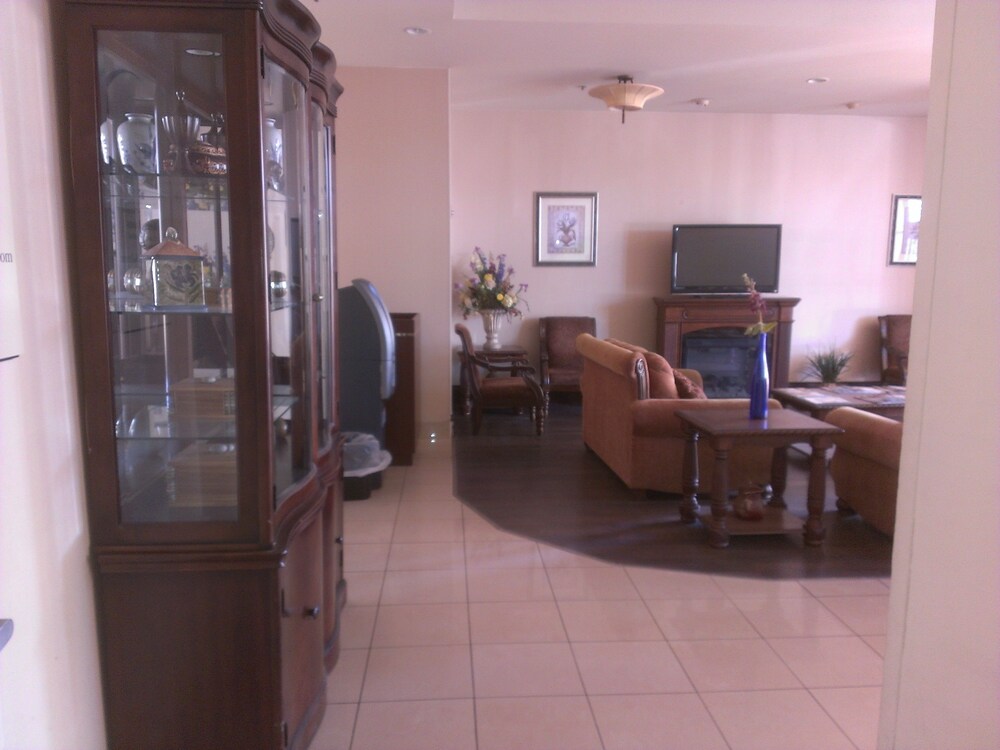 Speco Hotels Richmond - photo 3