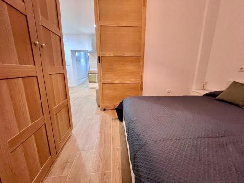 Apartamentos La Albariza Jerez Centro — 4-Star Luxury Hotel in Jerez De La Frontera, Spain