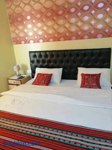 Hamoudah Hotel - last minute hotel in Amman