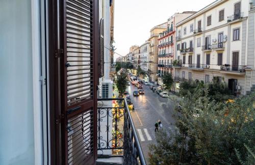 Incantonapoli — 4-Star Luxury Hotel in Naples, Italy