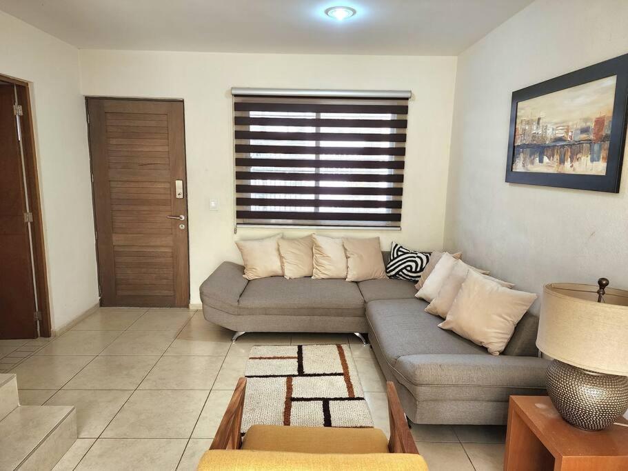 Casa para grupos grandes por el ITESO — 4-Star Luxury Hotel in Guadalajara, Mexico
