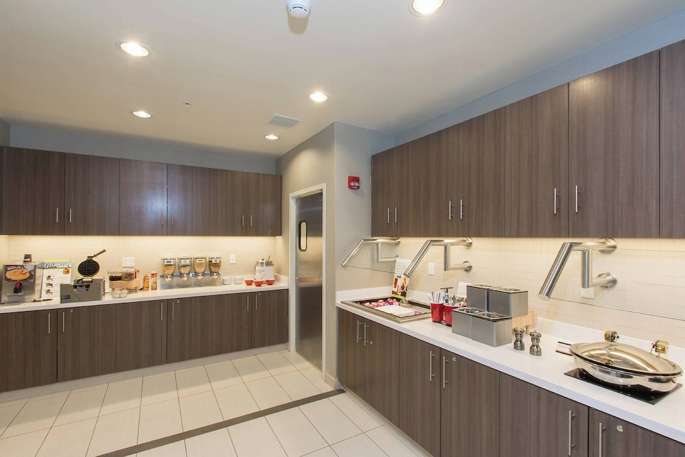 Residence Inn Columbus Polaris - photo 40