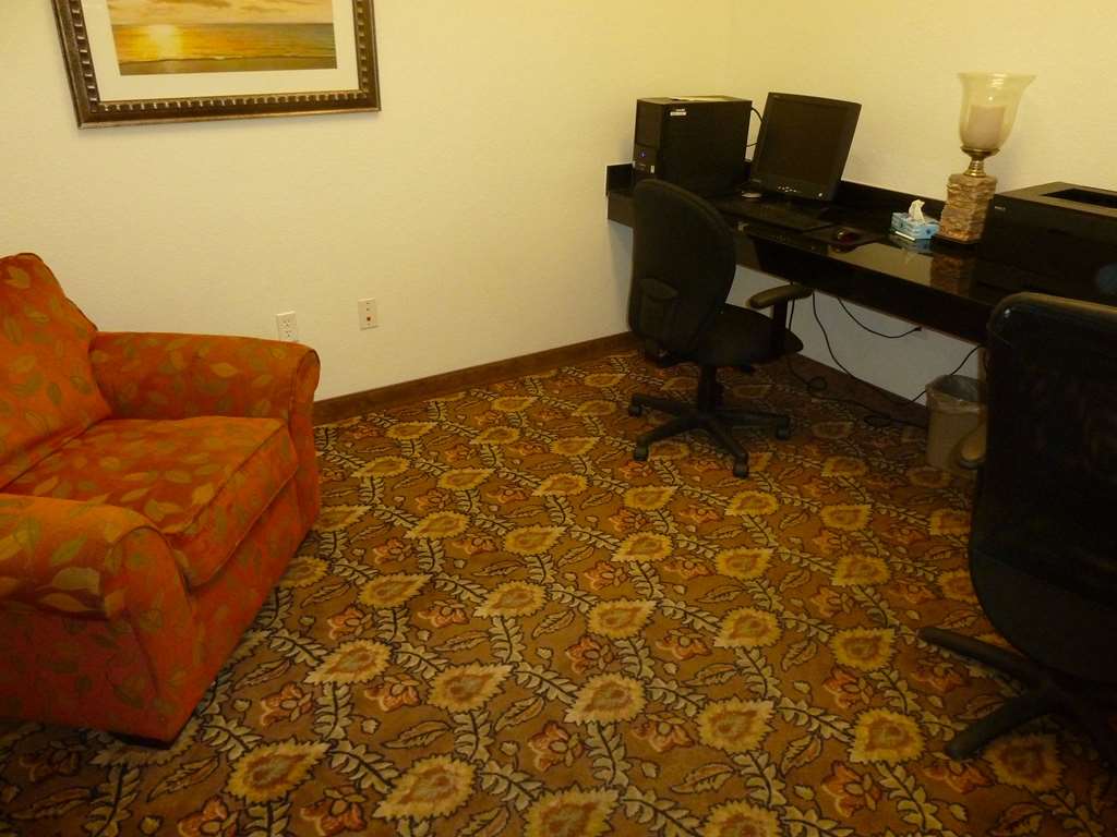 Americas Best Value Inn & Suites Gun Barrel City - photo 26