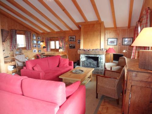 Juliette — Verbier — photo 2