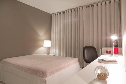 HomeStay 2 Avenida Carlos Gomes não tem garagem — 4-Star Luxury Hotel in Porto Alegre, Brasil