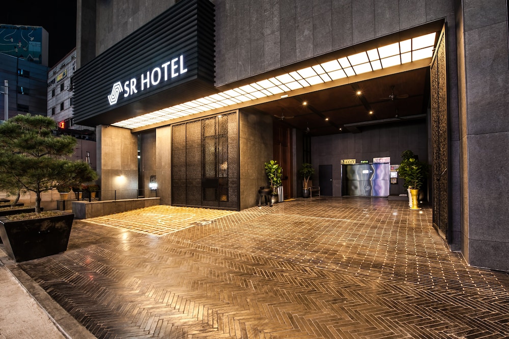 SR Hotel Sadang - last minute hotel in Seoul