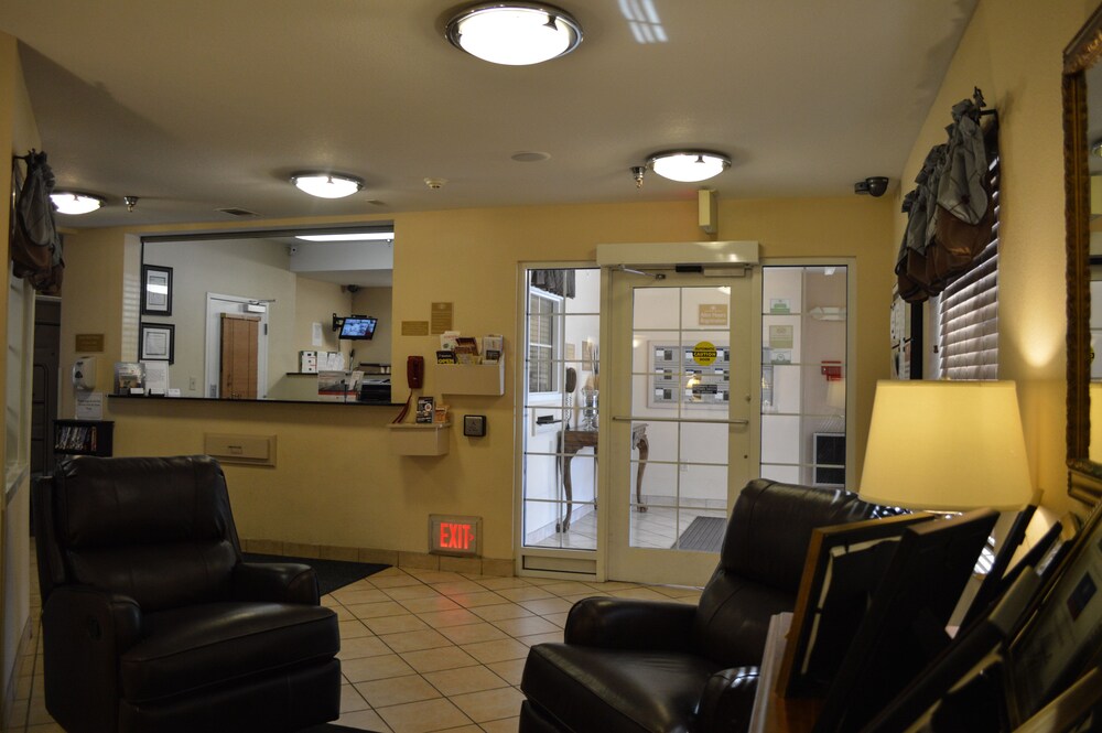 Candlewood Suites Augusta by IHG - photo 29