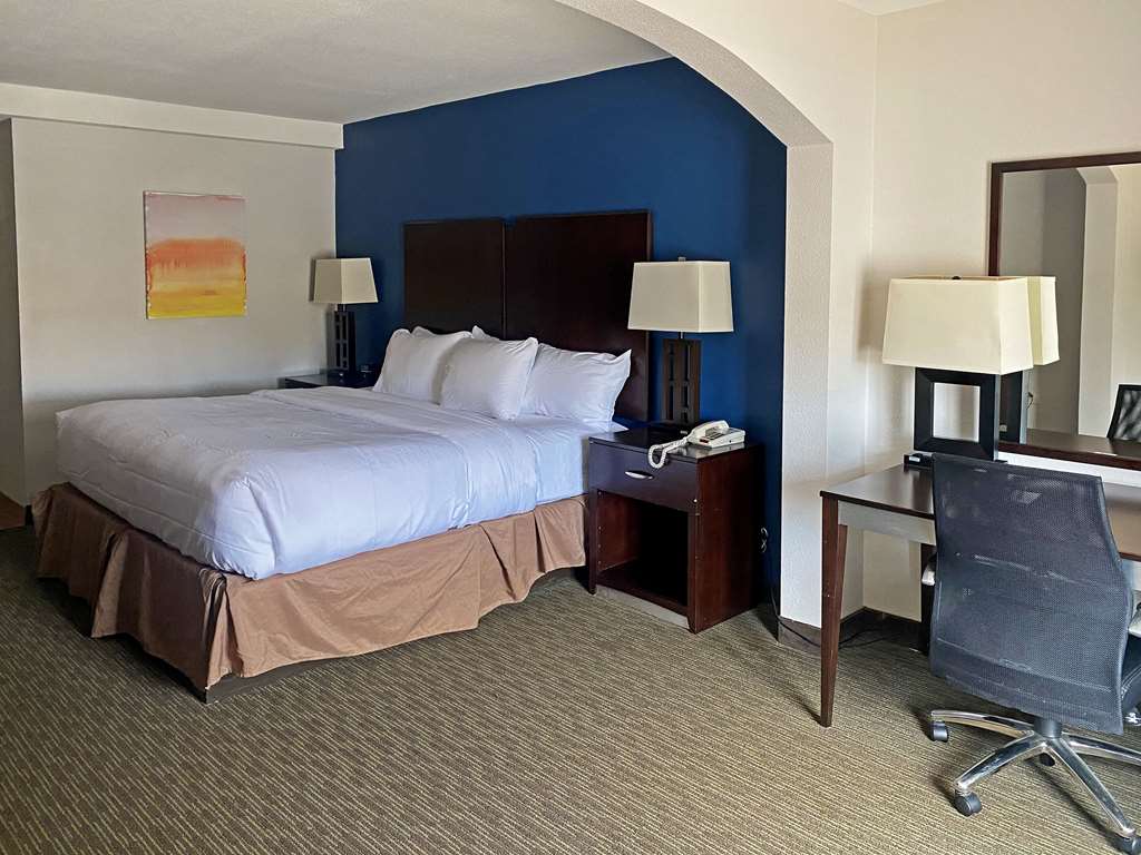 Comfort Inn Conover Hickory - photo 19