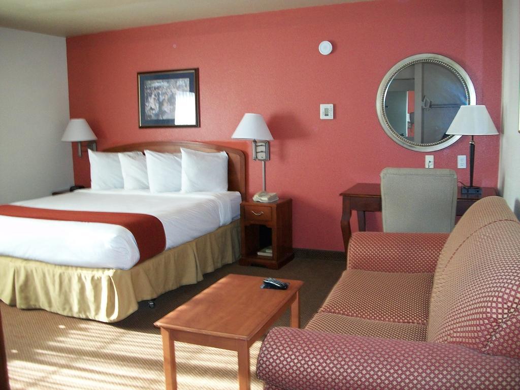 The Hotel Aria - photo 13